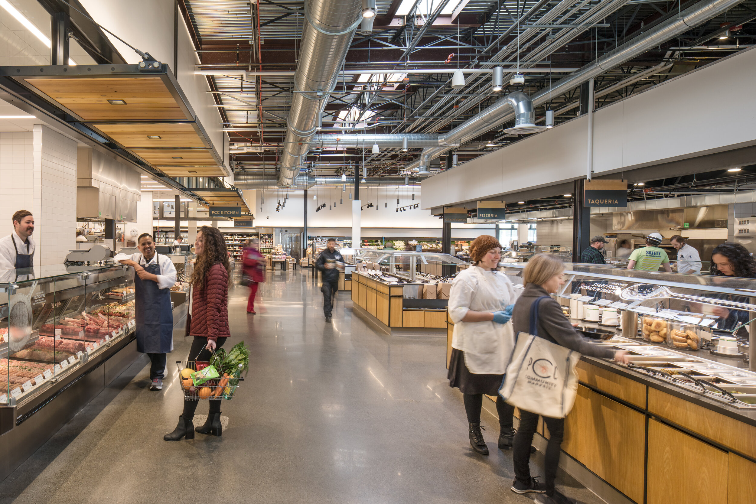 PCC Community Markets: Unexpected Profit Surge In 2024 PCC Community Markets: Unexpected Profit Surge In 2024