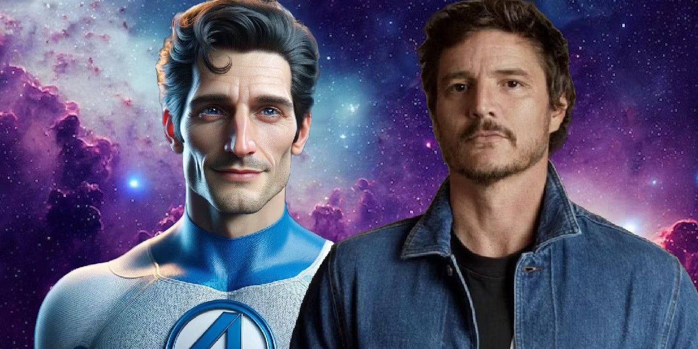 Pedro Pascal's Colorful Fantasy Role Conquers The Internet Pedro Pascal's Colorful Fantasy Role Conquers The Internet