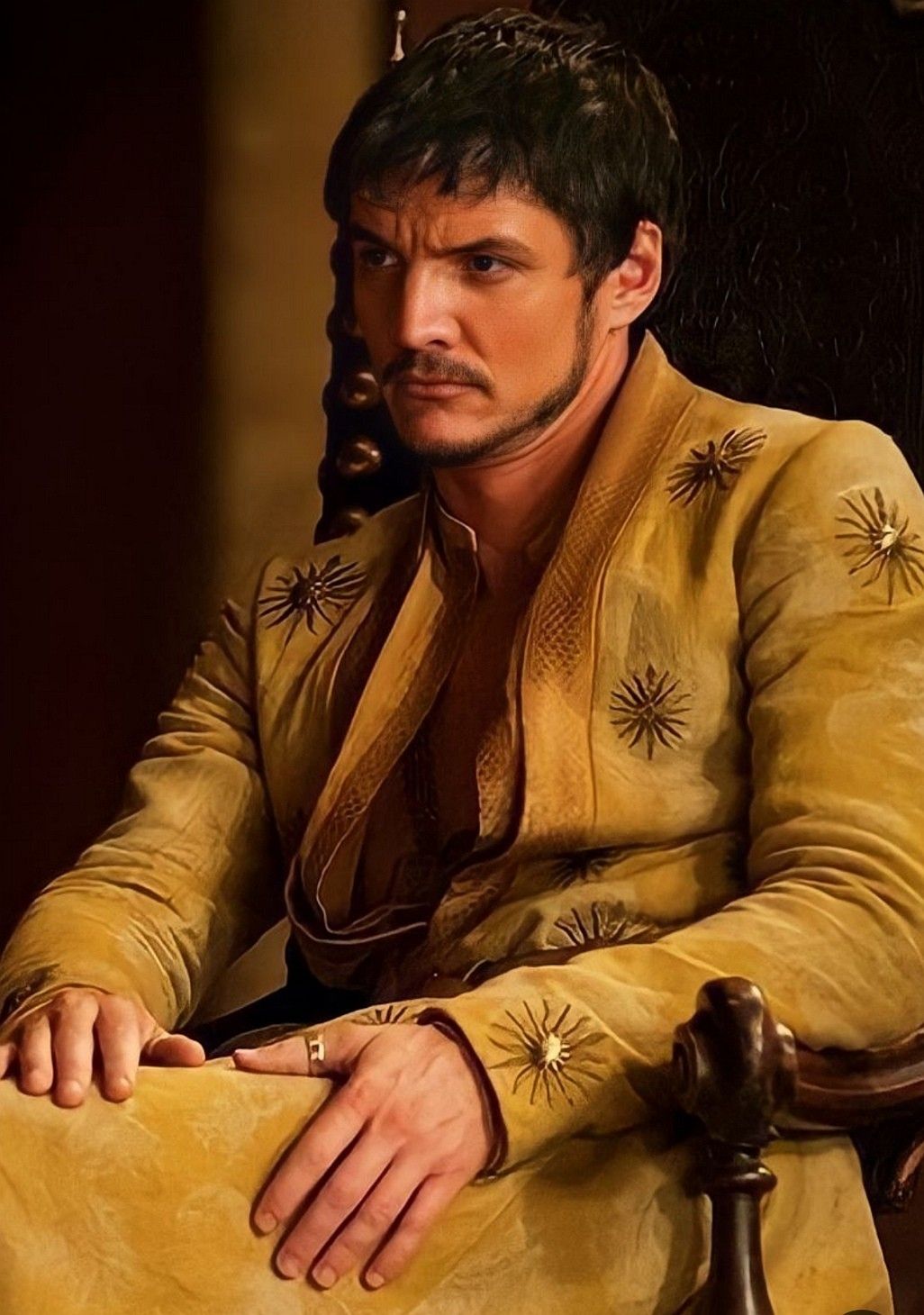 Pedro Pascal's Hollywood Ascent: Defining His Career This Past Decade Pedro Pascal's Hollywood Ascent: Defining His Career This Past Decade