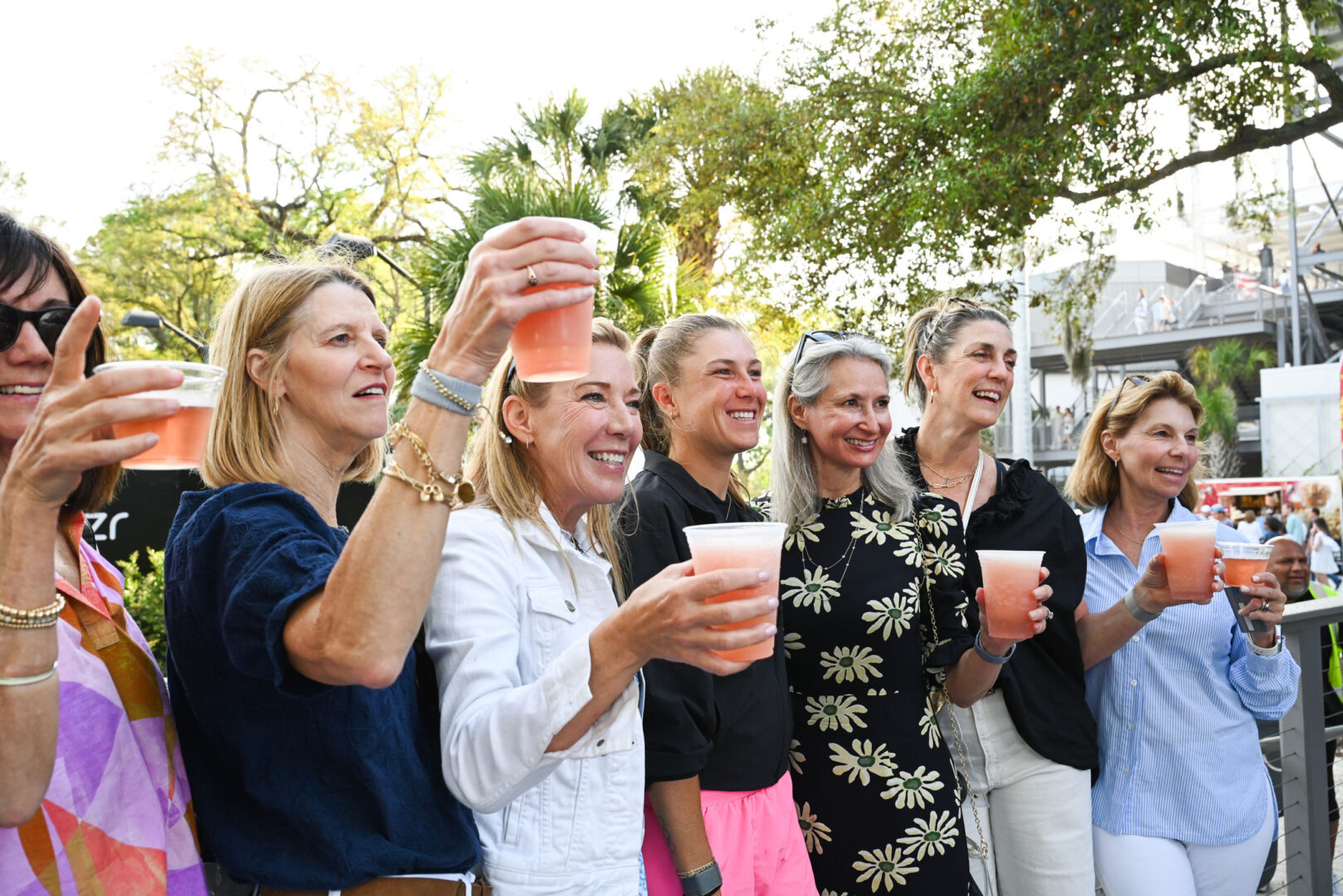 Pegula Triumphs: Charleston Open Update Pegula Triumphs: Charleston Open Update