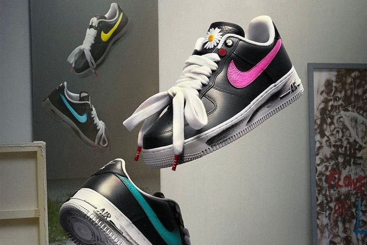 Pembeli NFT Nike Digugat: Gugatan Rp 84 Miliar Pembeli NFT Nike Digugat: Gugatan Rp 84 Miliar