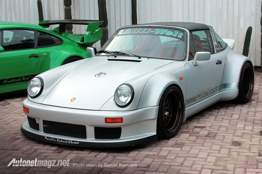 Pengalaman Seni Dan Otomotif: Porsche Indonesia Classic Art Week 2025 Pengalaman Seni Dan Otomotif: Porsche Indonesia Classic Art Week 2025