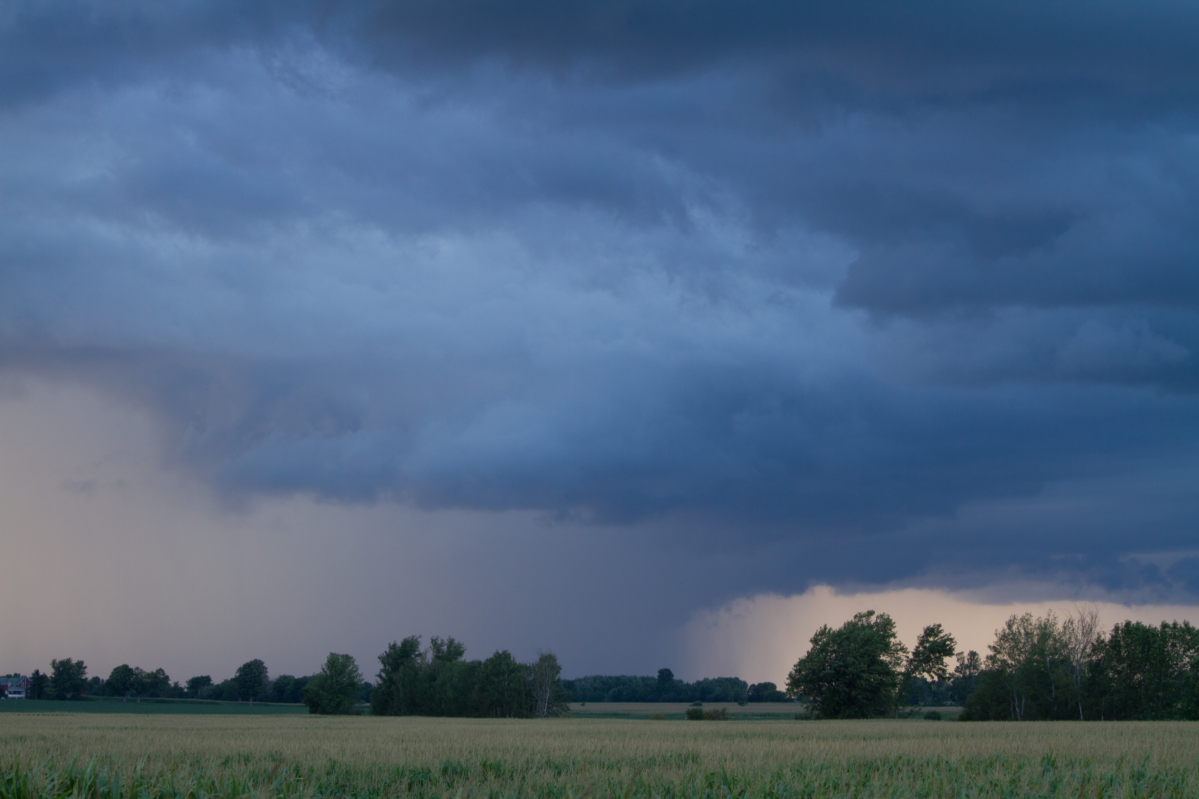 Pennsylvania Thunderstorm Watch: What You Need To Know Pennsylvania Thunderstorm Watch: What You Need To Know