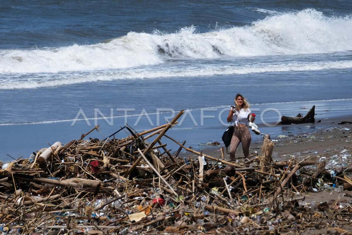 Pentingnya Persemian Gerakan Bali Bersih Sampah Untuk Pariwisata Bali Pentingnya Persemian Gerakan Bali Bersih Sampah Untuk Pariwisata Bali