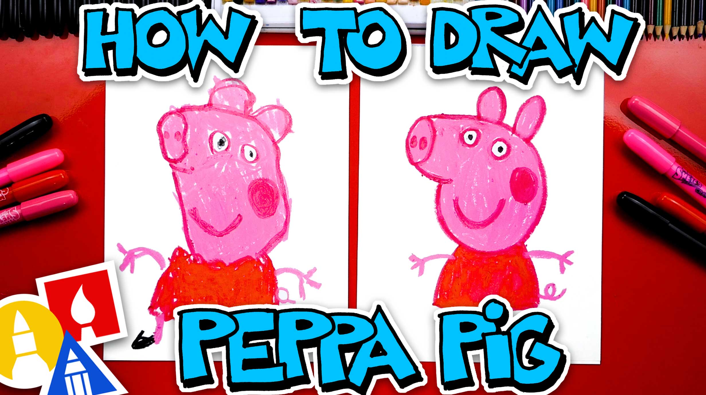 Peppa Pig Family Welcomes New Baby: Gender Reveal Sparks Online Discussion Peppa Pig Family Welcomes New Baby: Gender Reveal Sparks Online Discussion