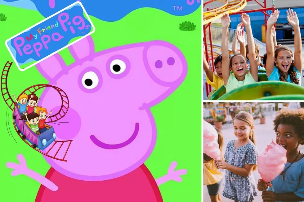Peppa Pig Theme Park Texas: What To Expect On Your Visit Peppa Pig Theme Park Texas: What To Expect On Your Visit