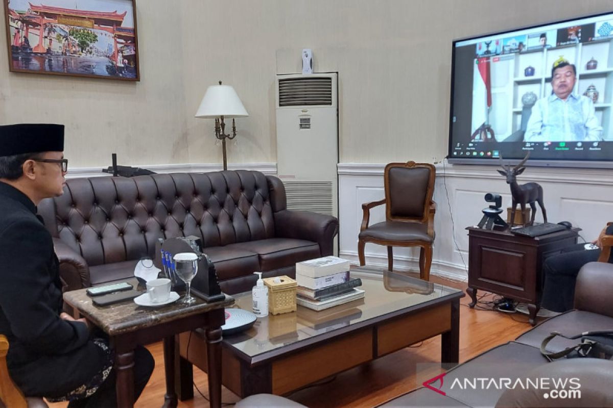 Peran Jusuf Kalla Sebagai Mediator Konflik Israel-Palestina: Selamat Ulang Tahun Dari Gaza Peran Jusuf Kalla Sebagai Mediator Konflik Israel-Palestina: Selamat Ulang Tahun Dari Gaza