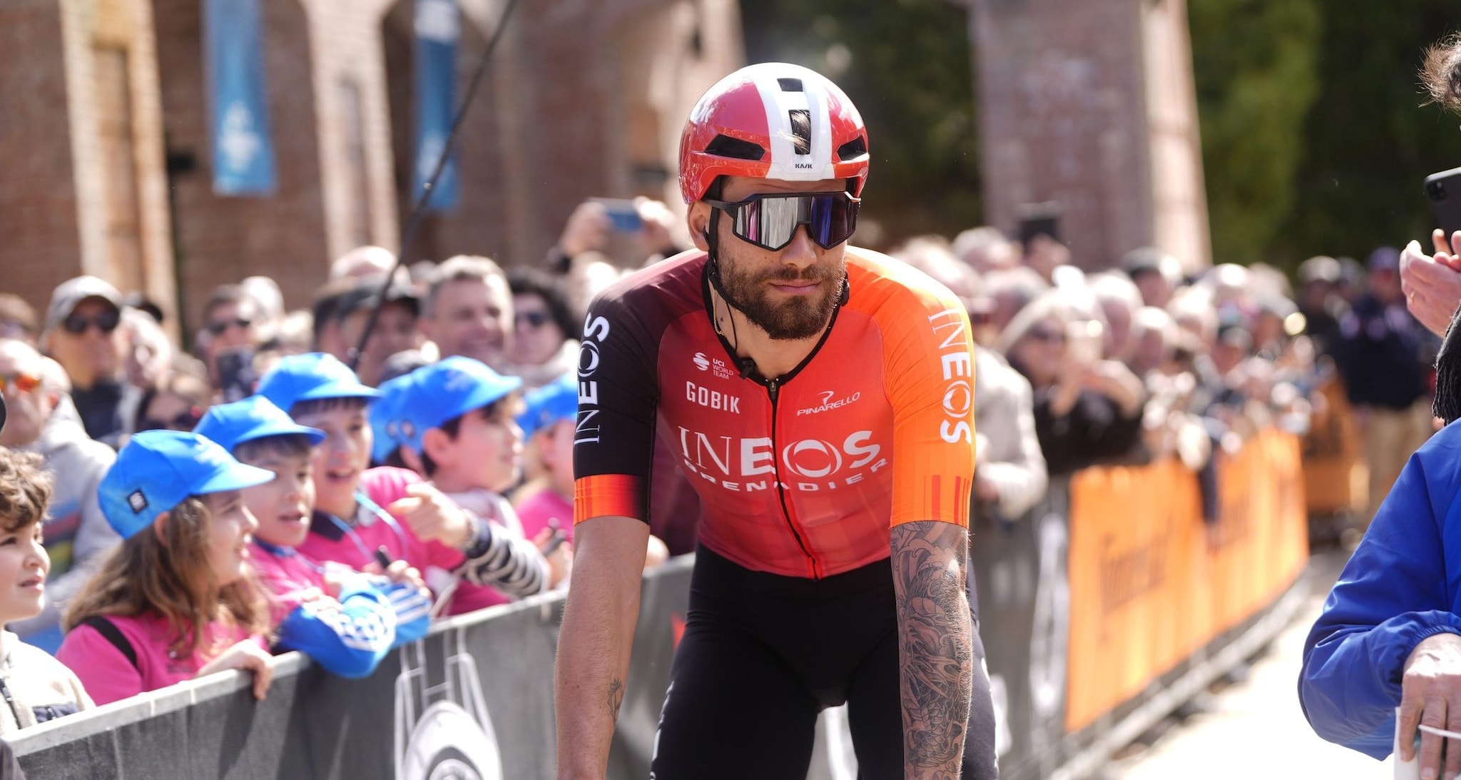 Percorsi E Orari: Milano-Sanremo 2025 E Sanremo Women Nella Provincia Di Imperia Percorsi E Orari: Milano-Sanremo 2025 E Sanremo Women Nella Provincia Di Imperia