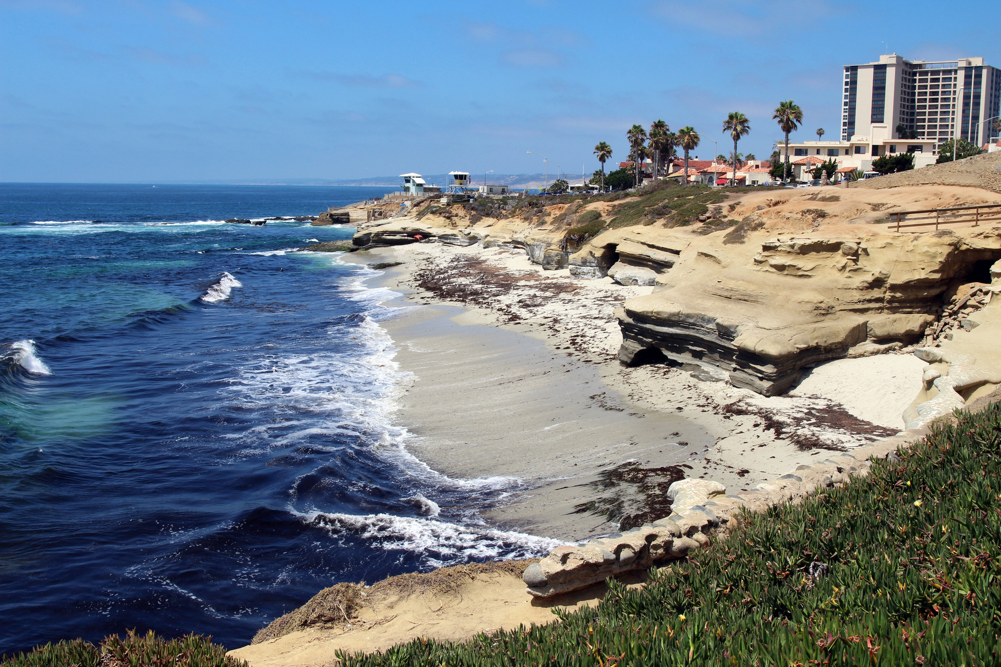 Perfect San Diego County Beach Day This Weekend: Tips And Locations Perfect San Diego County Beach Day This Weekend: Tips And Locations