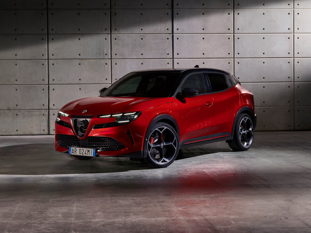 Performance Et Maniabilité : Essai Alfa Romeo Junior 1.2 Turbo Speciale Par Le Matin Auto Performance Et Maniabilité : Essai Alfa Romeo Junior 1.2 Turbo Speciale Par Le Matin Auto