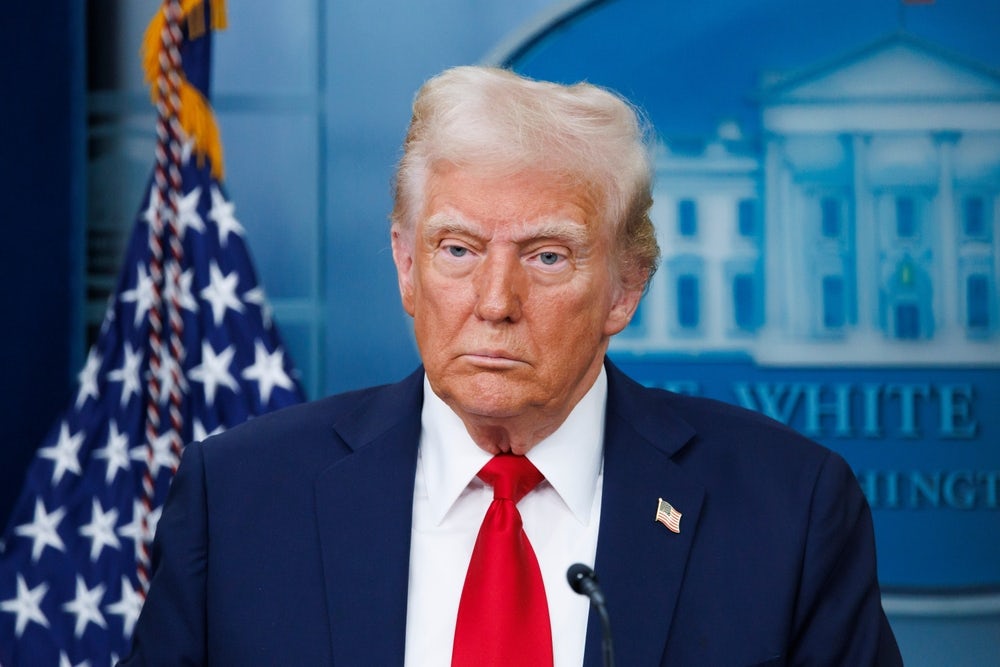Perkins Coie Law Firm Wins Case Against Trump Administration Order Perkins Coie Law Firm Wins Case Against Trump Administration Order