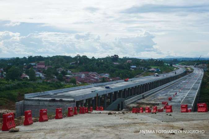 Perkiraan Cuaca Kalimantan Timur: IKN, Balikpapan, Samarinda, Wilayah Lain Perkiraan Cuaca Kalimantan Timur: IKN, Balikpapan, Samarinda, Wilayah Lain