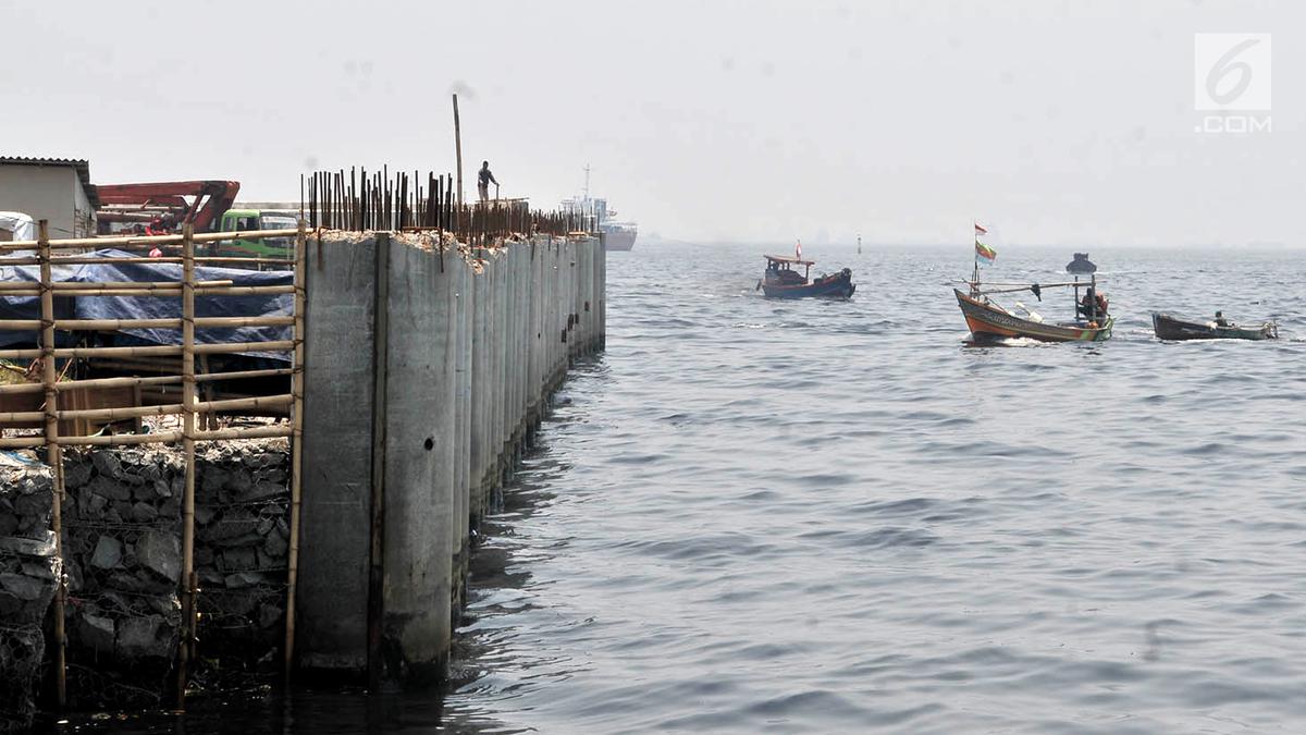 Perlindungan Warga Pesisir: Peran Giant Sea Wall Dalam Mengurangi Risiko Bencana Perlindungan Warga Pesisir: Peran Giant Sea Wall Dalam Mengurangi Risiko Bencana
