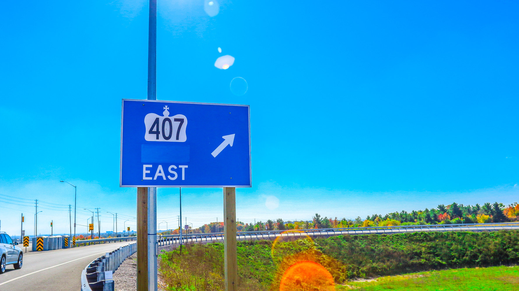 Permanent Gas Tax Cut And Highway 407 East Toll Removal In Ontario: Analysis Permanent Gas Tax Cut And Highway 407 East Toll Removal In Ontario: Analysis