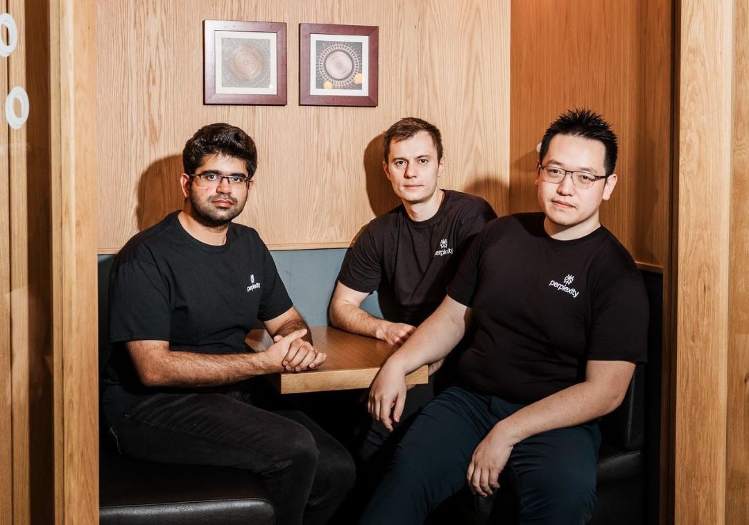 Perplexity AI Secures Exclusive Funding, Reaching $14 Billion Valuation Perplexity AI Secures Exclusive Funding, Reaching $14 Billion Valuation