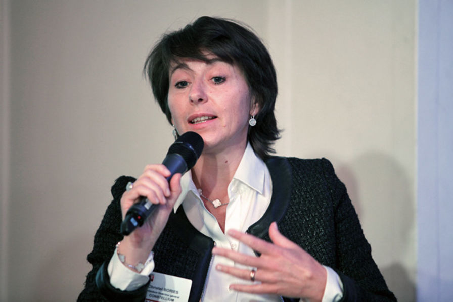 Perspectives 2024 D'Eramet : Prudence Face À La Reprise Du Marché Perspectives 2024 D'Eramet : Prudence Face À La Reprise Du Marché