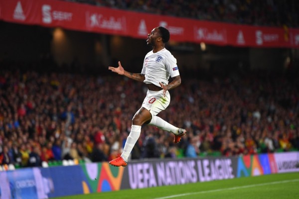 Pertandingan Sengit UEFA Nations League: Belanda 2-2 Spanyol Pertandingan Sengit UEFA Nations League: Belanda 2-2 Spanyol