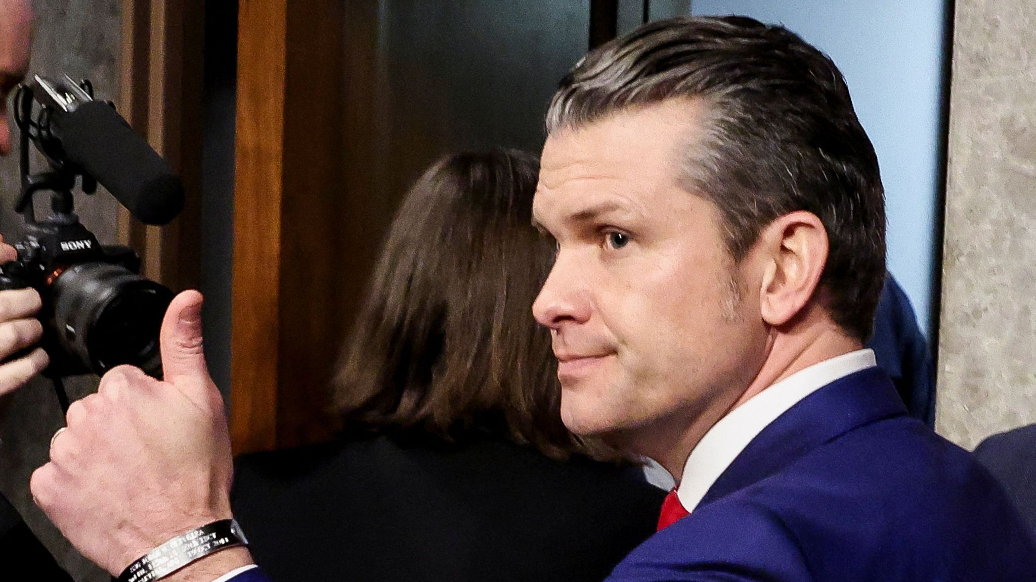 Pete Hegseth And The Trump Platform: Controversy And Communication Pete Hegseth And The Trump Platform: Controversy And Communication