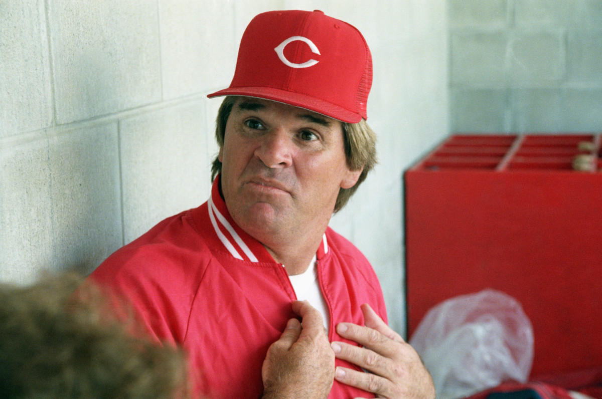 Pete Rose Pardon: Trump's Plan And The Controversy Surrounding Baseball's Betting Ban Pete Rose Pardon: Trump's Plan And The Controversy Surrounding Baseball's Betting Ban