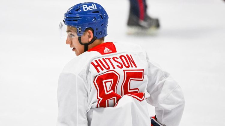 Peut-on Espérer Voir Lane Hutson Comme Défenseur Numéro 1 En LNH ? Peut-on Espérer Voir Lane Hutson Comme Défenseur Numéro 1 En LNH ?