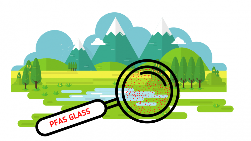 PFAS Contamination In Blue Mountains Reservoir: Cancer Risk Concerns PFAS Contamination In Blue Mountains Reservoir: Cancer Risk Concerns