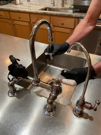 PFAS In Tap Water: Nearly 100 Million Americans Affected, New Study Finds PFAS In Tap Water: Nearly 100 Million Americans Affected, New Study Finds