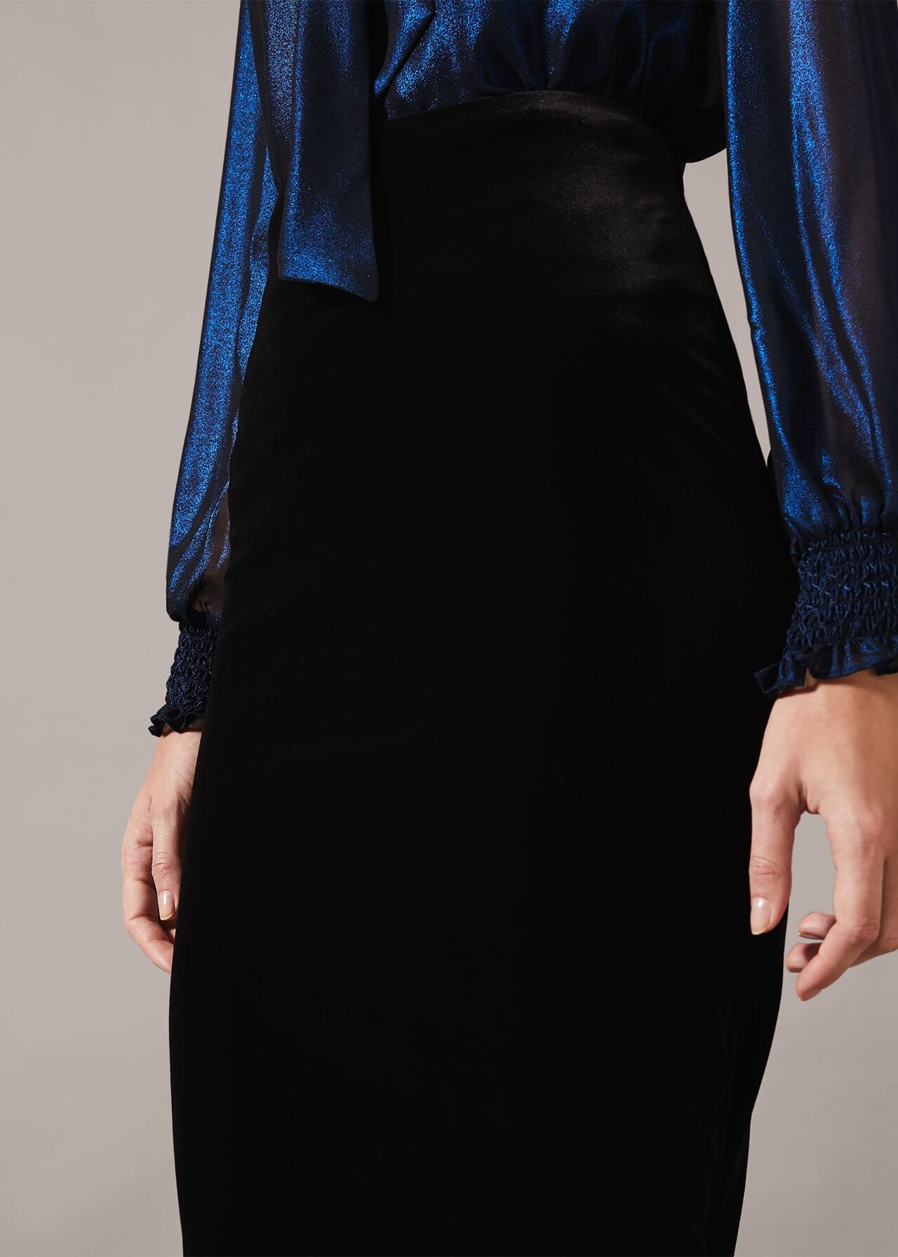 Phase Eight Midi Skirt: This Morning's Must-Have Fashion Item Phase Eight Midi Skirt: This Morning's Must-Have Fashion Item