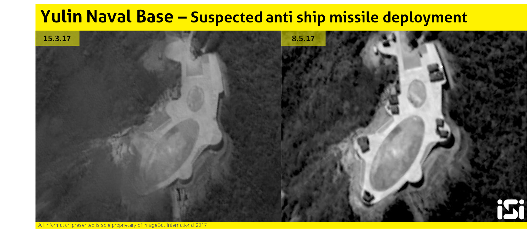 Philippines Missile Deployment In South China Sea: China's Strong Reaction