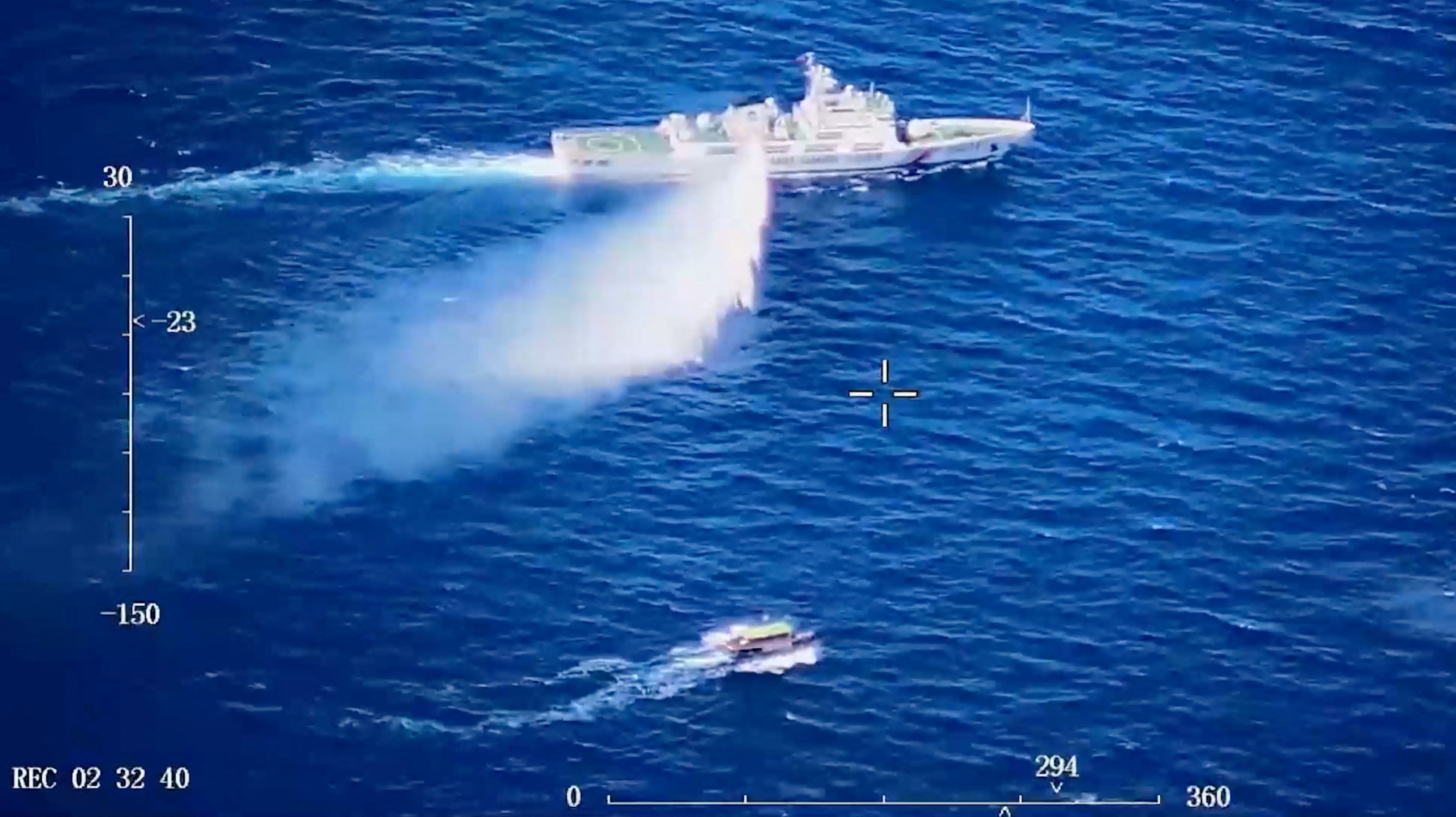 Philippines Should Remove Missiles From South China Sea: China's Demand Philippines Should Remove Missiles From South China Sea: China's Demand