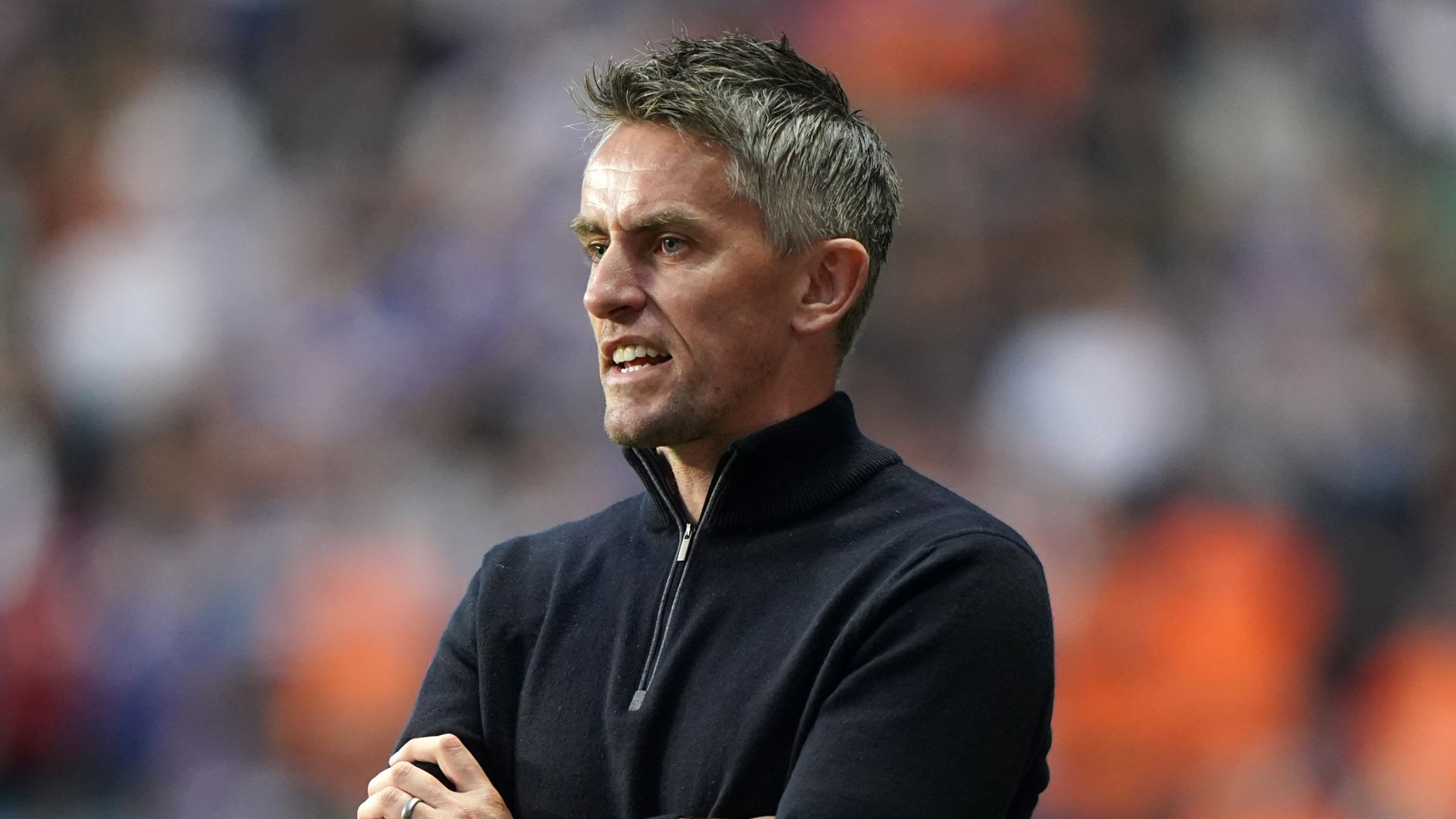 Phillips And McKenna: A Winning Combination At Ipswich Town Phillips And McKenna: A Winning Combination At Ipswich Town