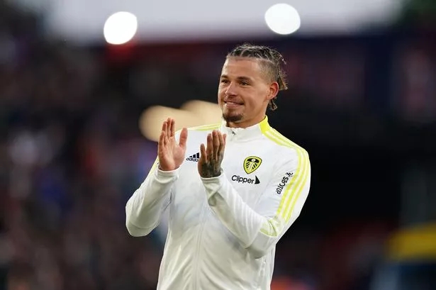 Phillips To Leave Leeds? Latest Transfer News And Summer Squad Updates Phillips To Leave Leeds? Latest Transfer News And Summer Squad Updates