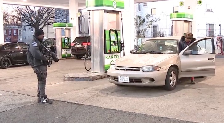 Philly Gas Prices: Average Rises 6+ Cents, Further Increases Expected Philly Gas Prices: Average Rises 6+ Cents, Further Increases Expected