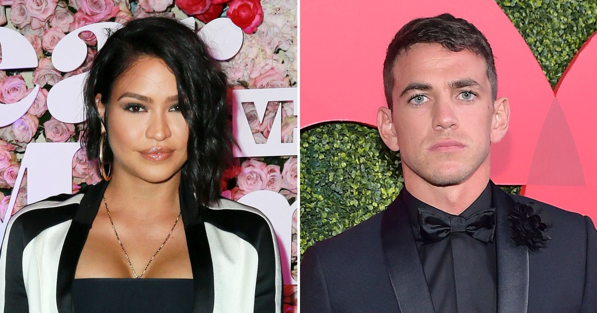 Photos: Pregnant Cassie Ventura And Alex Fine At The Mob Land Premiere Photos: Pregnant Cassie Ventura And Alex Fine At The Mob Land Premiere