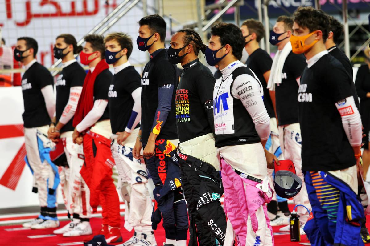 Piastri's Stunning Bahrain GP Pole Position Piastri's Stunning Bahrain GP Pole Position