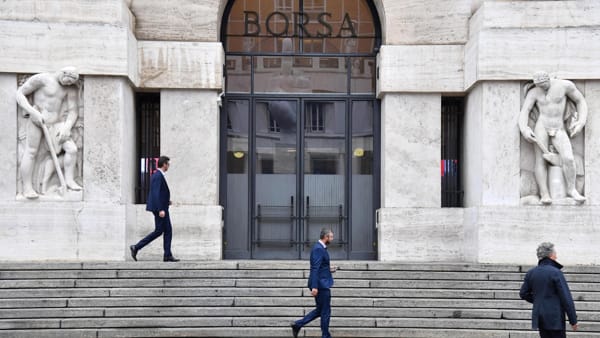 Piazza Affari Oggi: Borsa In Attenzione Per La Decisione Della Fed Piazza Affari Oggi: Borsa In Attenzione Per La Decisione Della Fed