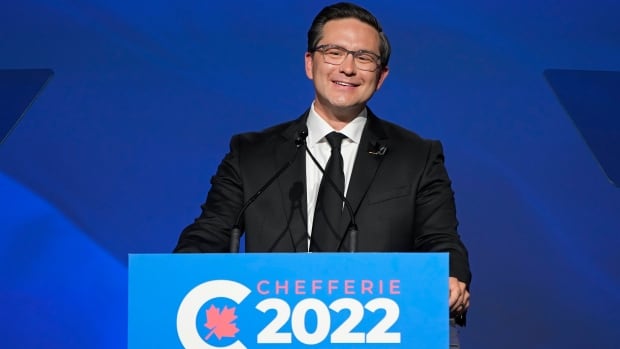 Pierre Poilievre's Election Defeat: A Shock For Canada's Conservatives Pierre Poilievre's Election Defeat: A Shock For Canada's Conservatives