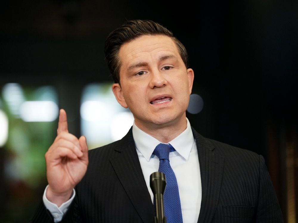 Pierre Poilievre's Election Loss: What It Means For The Canadian Conservatives Pierre Poilievre's Election Loss: What It Means For The Canadian Conservatives