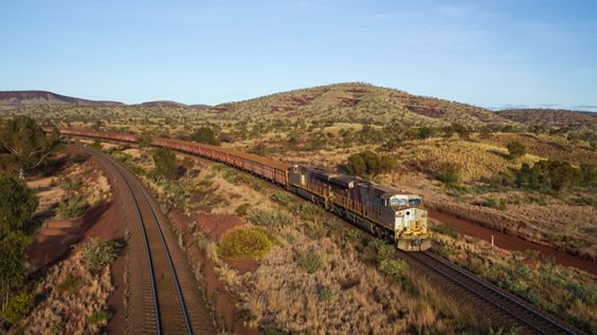 Pilbara Iron Ore: Rio Tinto Responds To Environmental Concerns Raised By Andrew Forrest Pilbara Iron Ore: Rio Tinto Responds To Environmental Concerns Raised By Andrew Forrest