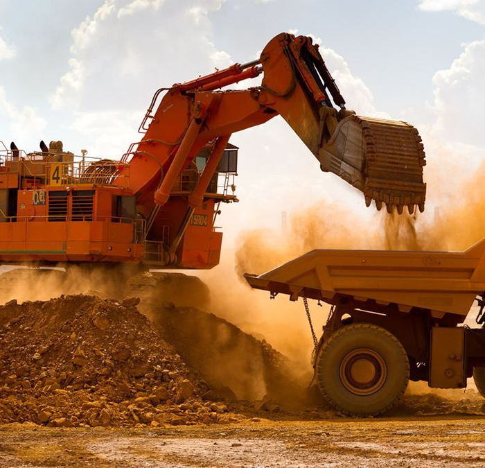Pilbara's Future: Rio Tinto Responds To Forrest's Environmental Concerns Pilbara's Future: Rio Tinto Responds To Forrest's Environmental Concerns