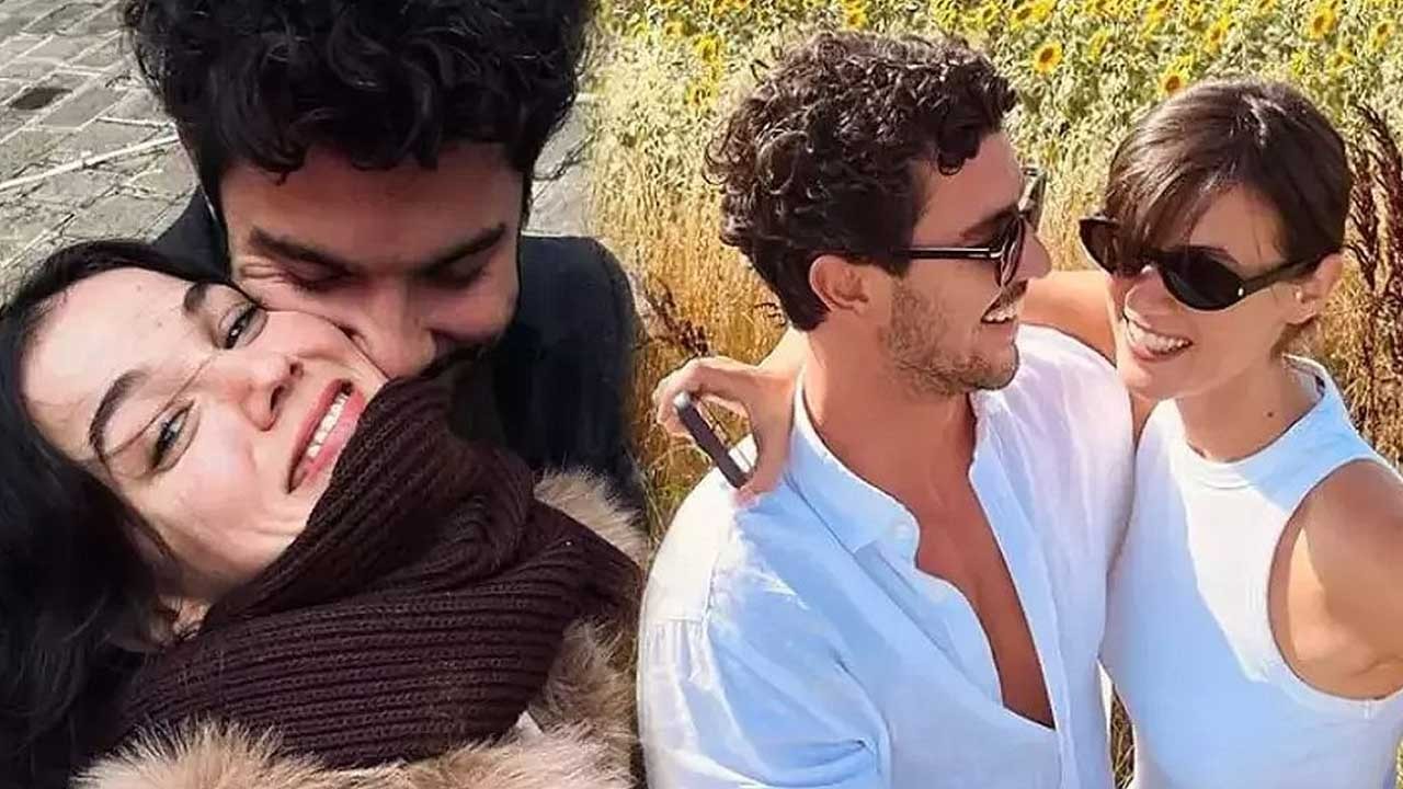 Pınar Deniz Ve Kaan Yıldırım: Oğullarının İlk Fotoğrafını Paylaştılar Pınar Deniz Ve Kaan Yıldırım: Oğullarının İlk Fotoğrafını Paylaştılar