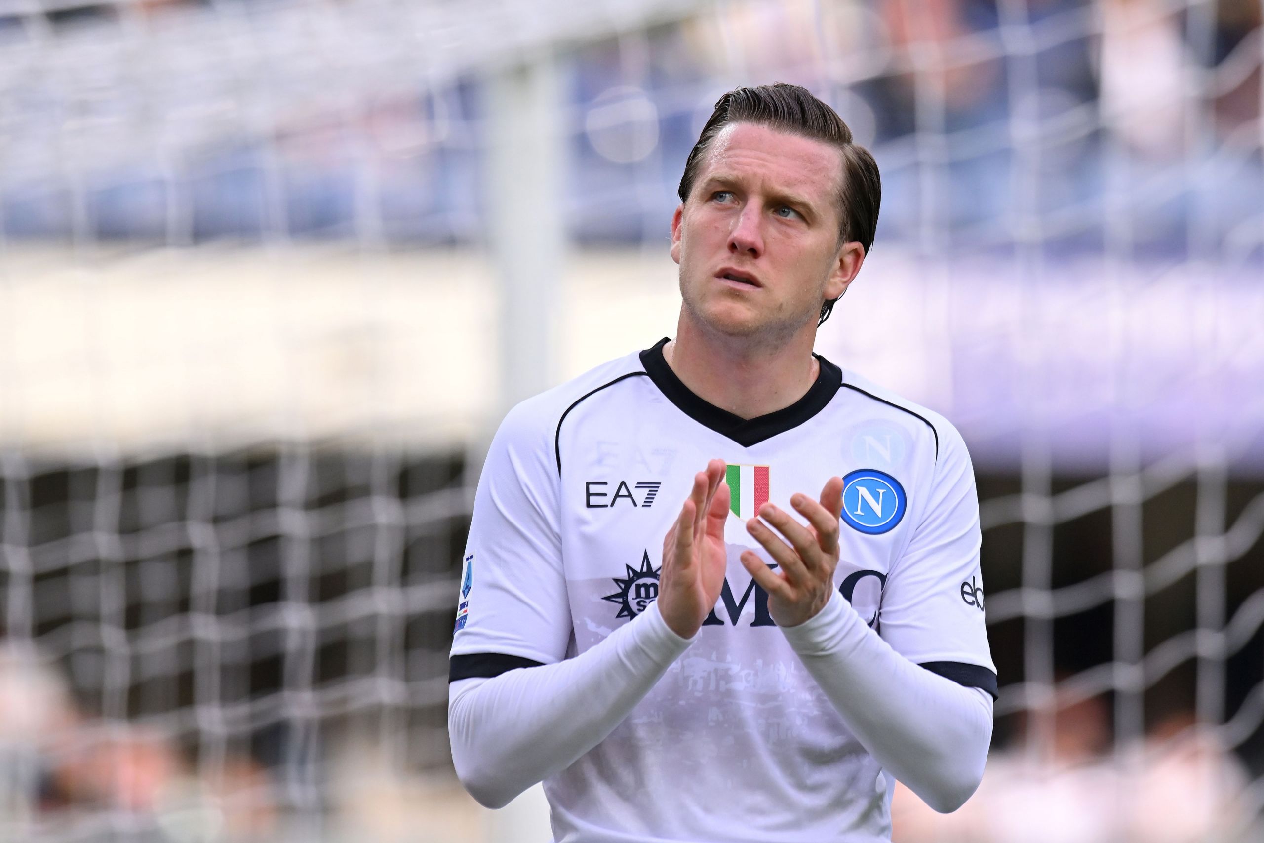 Piotr Zielinski: Inter Milan Starlet Set For Extended Spell Out Due To Calf Injury Piotr Zielinski: Inter Milan Starlet Set For Extended Spell Out Due To Calf Injury