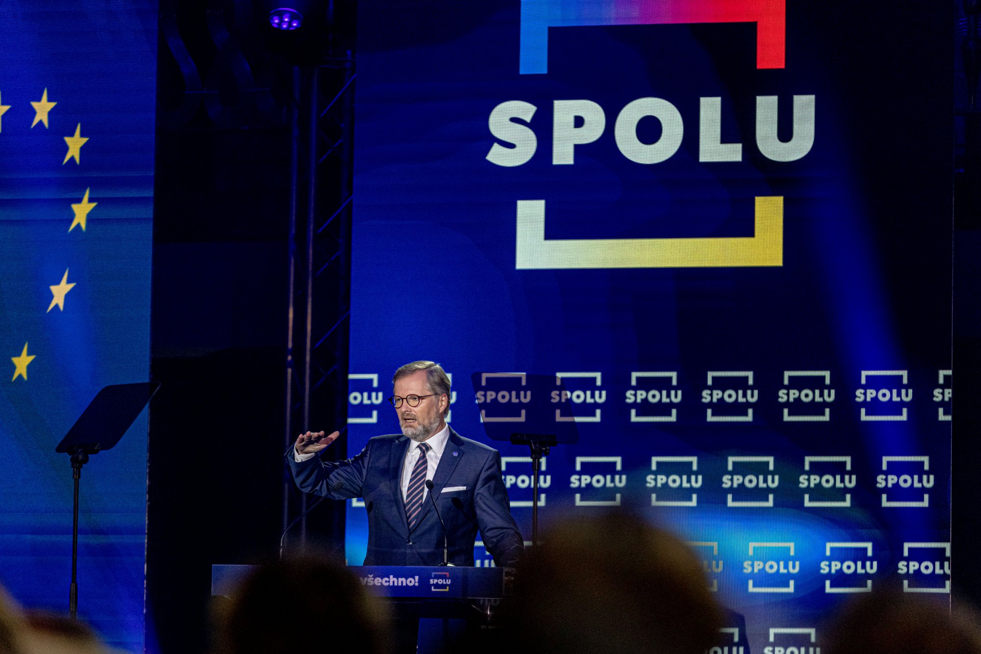 Piráti A Zelení: Obrození Spolupráce Před Volbami Do Sněmovny Piráti A Zelení: Obrození Spolupráce Před Volbami Do Sněmovny