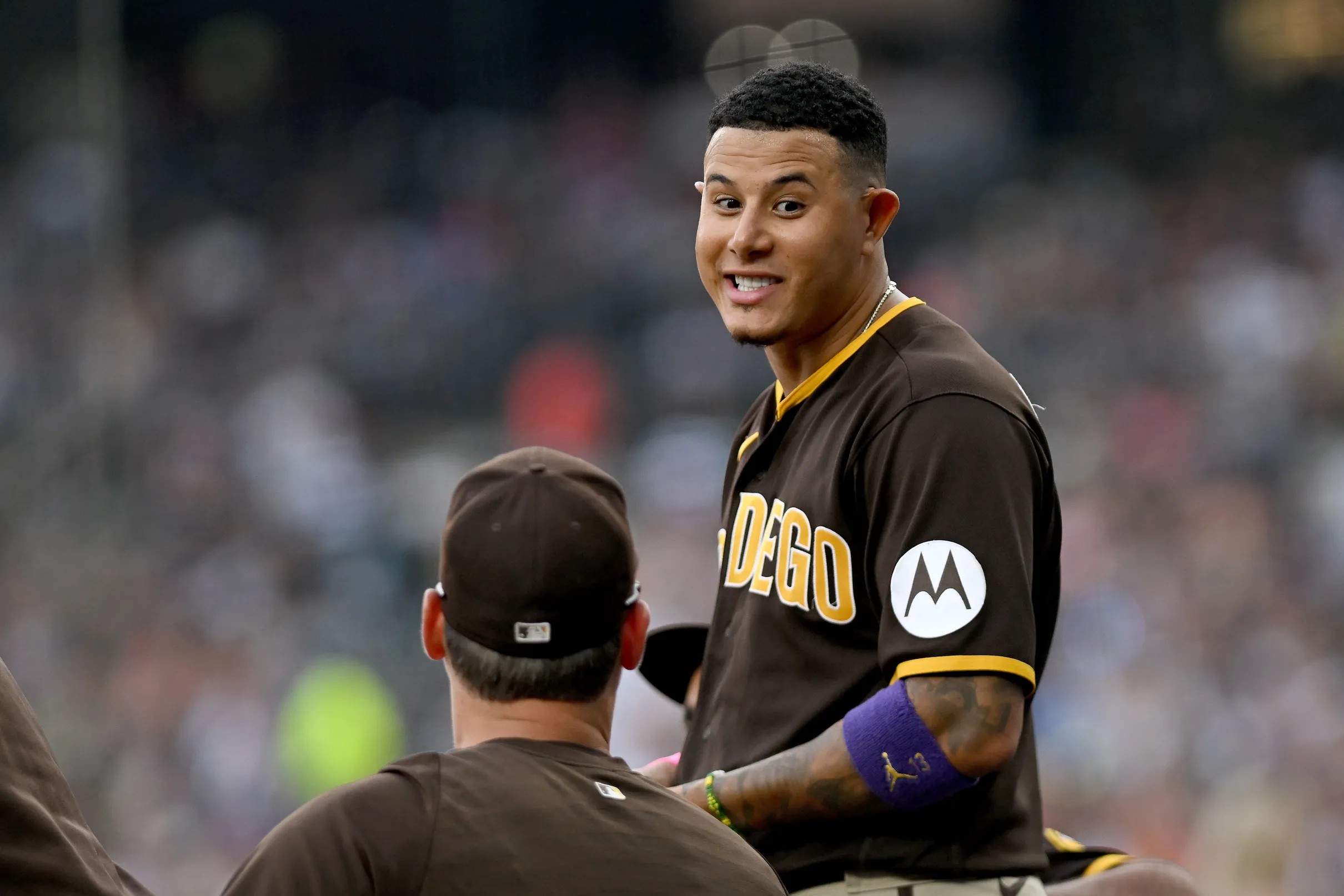 Pittsburgh: First Stop On Padres' Extensive Road Trip