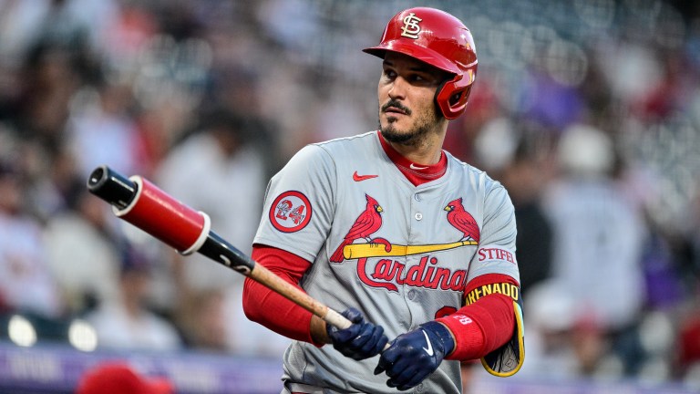 Pittsburgh Pirates, Luis Robert Jr., And Nolan Arenado: The Latest MLB Trade Rumors Pittsburgh Pirates, Luis Robert Jr., And Nolan Arenado: The Latest MLB Trade Rumors