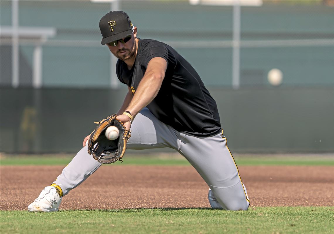 Pittsburgh Pirates Recap: Triolo Stars, Bullpen Holds Strong In Loss To Atlanta Pittsburgh Pirates Recap: Triolo Stars, Bullpen Holds Strong In Loss To Atlanta