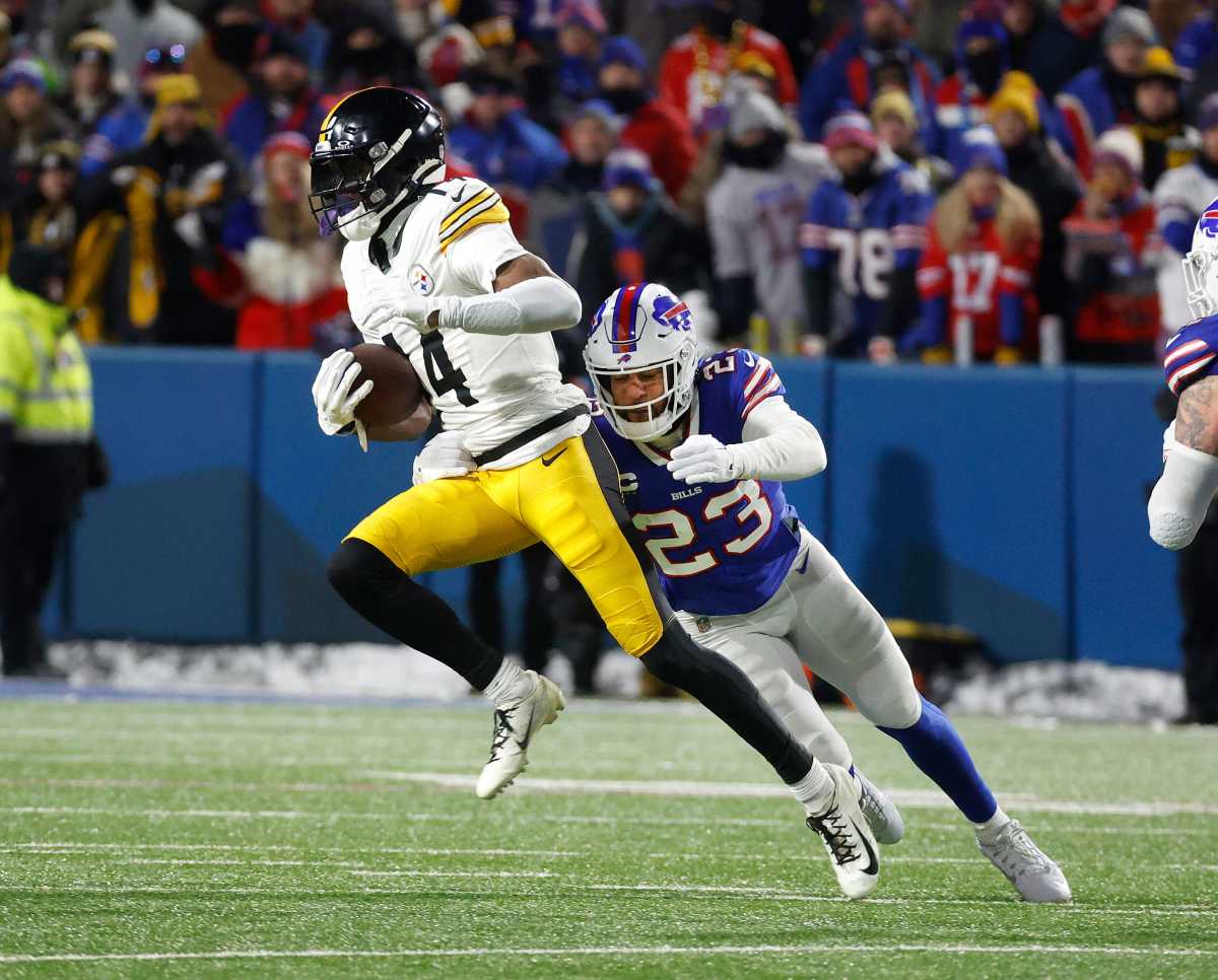 Pittsburgh Steelers: Insider Explains The Pickens Trade Decision Pittsburgh Steelers: Insider Explains The Pickens Trade Decision