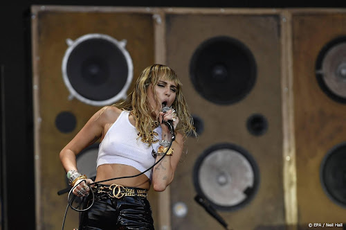 Plagiaatzaak Miley Cyrus Voortgezet: Nieuwe Ontwikkelingen In De Rechtszaak Plagiaatzaak Miley Cyrus Voortgezet: Nieuwe Ontwikkelingen In De Rechtszaak