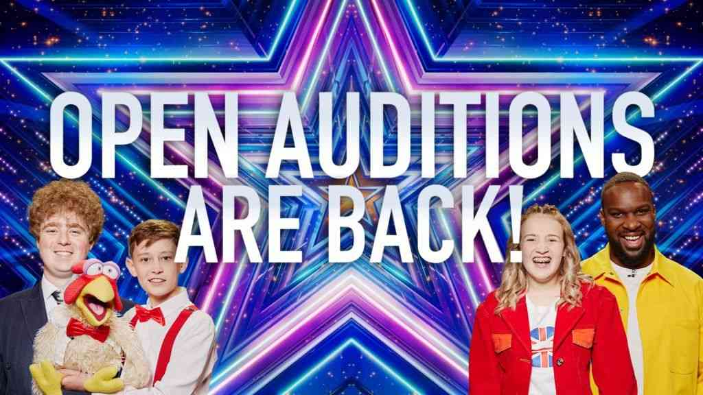 Plan Change Sparks Simon Cowell's Ire: BGT Semi-Final Shake-Up Plan Change Sparks Simon Cowell's Ire: BGT Semi-Final Shake-Up