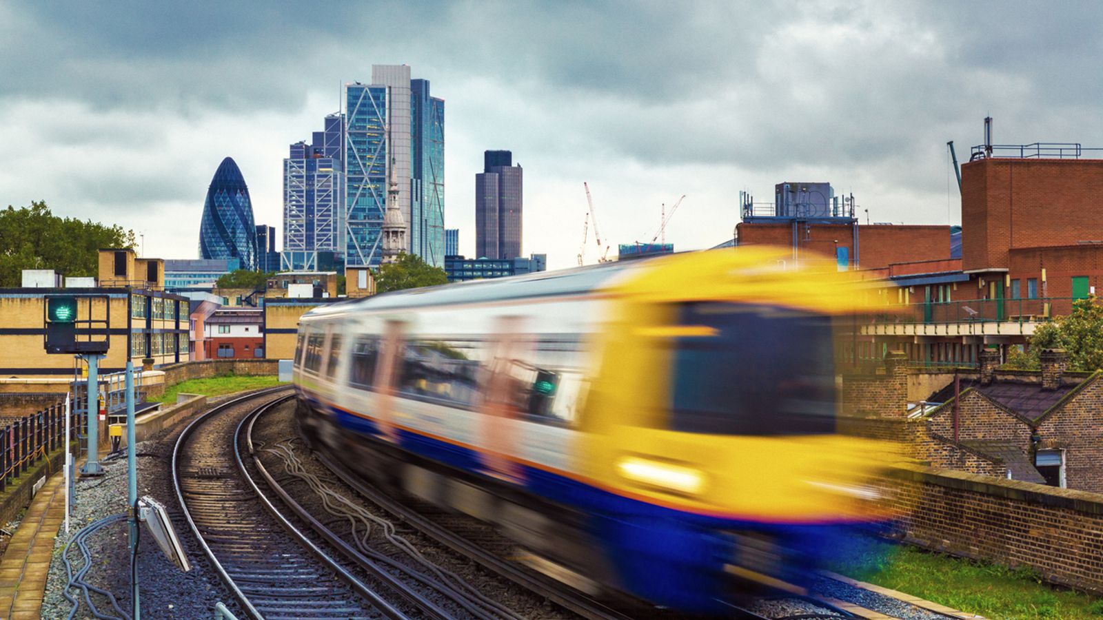 Planned Elizabeth Line Strikes: Impact On February And March Services Planned Elizabeth Line Strikes: Impact On February And March Services