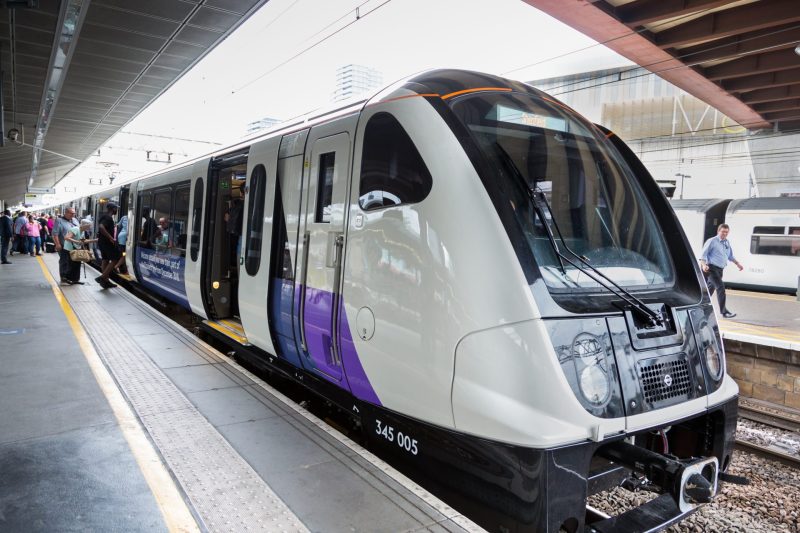 Planned Elizabeth Line Strikes: Travel Advice For February And March Planned Elizabeth Line Strikes: Travel Advice For February And March